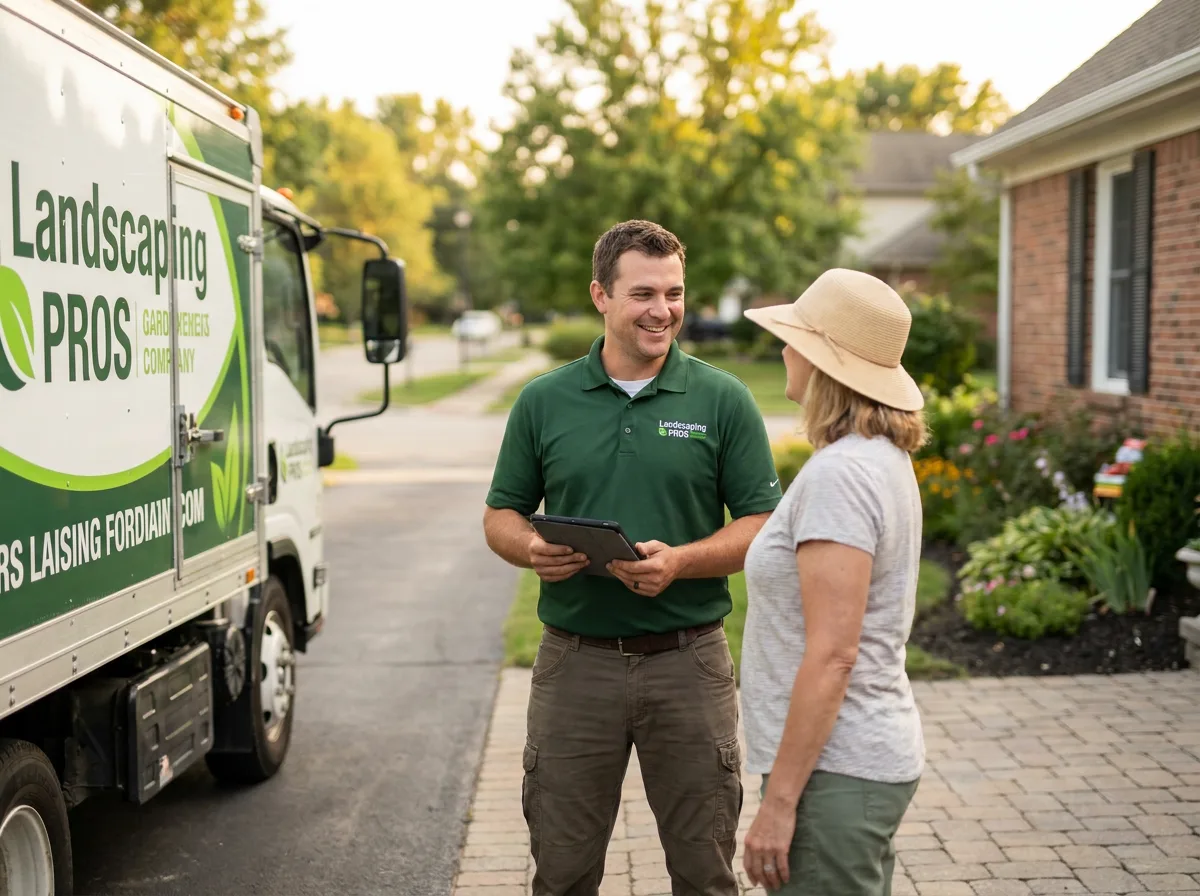 Landscaping Harahan, LA FAQs